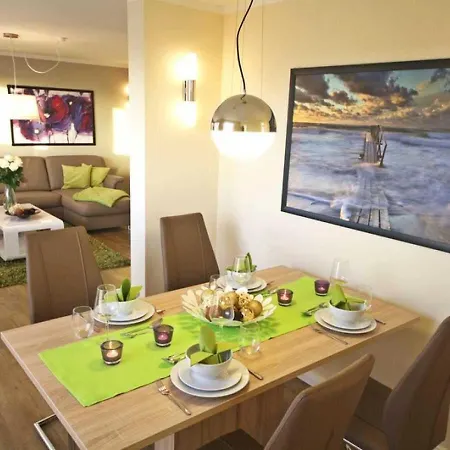 Ferienwohnung Sola Bona Mit Meerblick In *