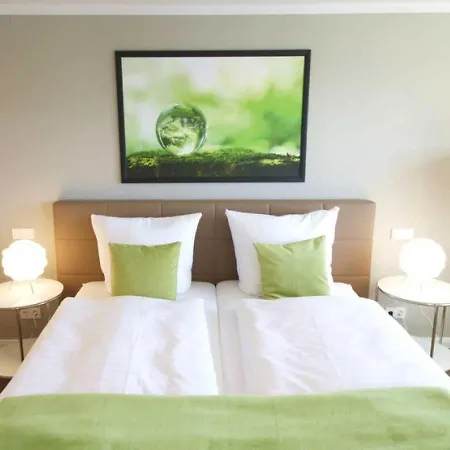아파트 Ferienwohnung Sola Bona Mit Meerblick In